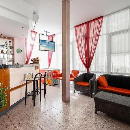Hotel Susanna