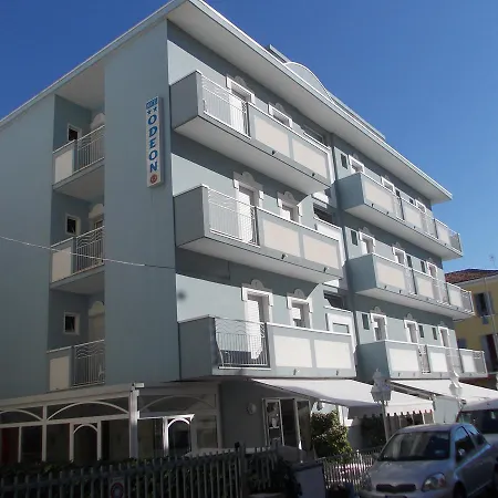 Odeon Hotel Rimini