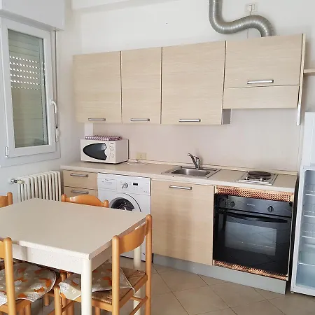 Uno Studio&suites Aparthotel Rimini
