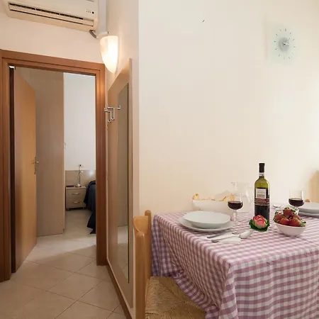 Uno Studio&suites 2*