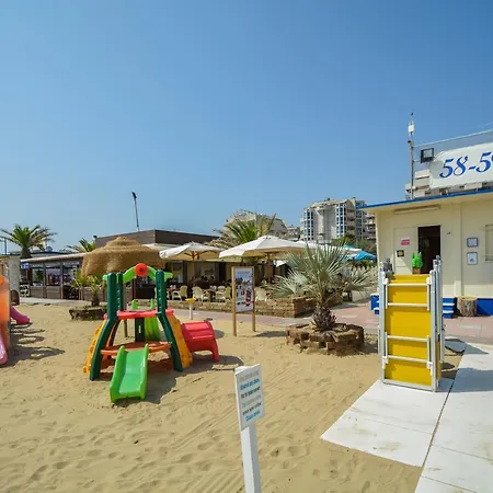 Hotell Lotus & Rimini