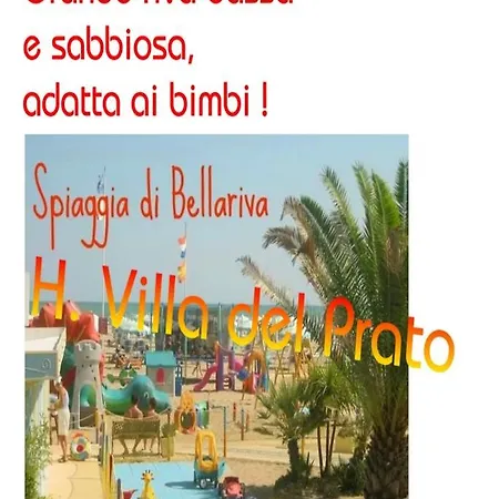 Hotel Del Prato Cucina Romagnola E Possibilità Pacchetto 2*