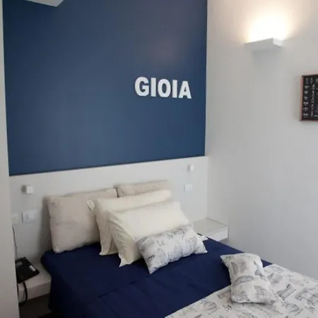 Otel Madalu Viserba Di Rimini