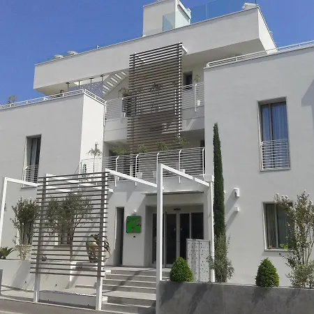 Hotel Madalu
