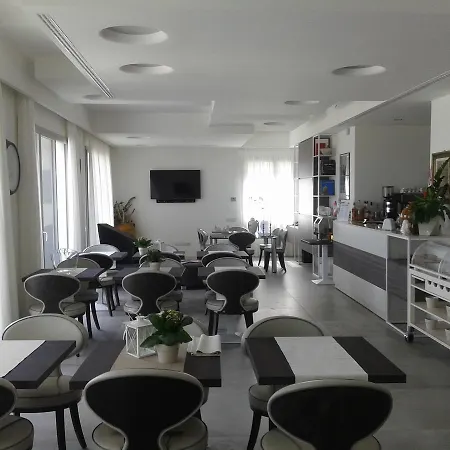 Madalu 3* Viserba Di Rimini