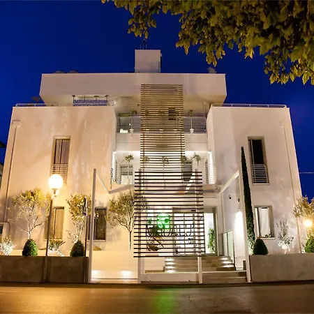 Hotel Madalu