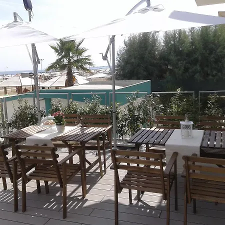Hotel Madalu