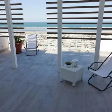 Madalu 3* Viserba Di Rimini