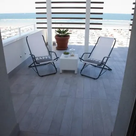 Madalu 3* Viserba Di Rimini
