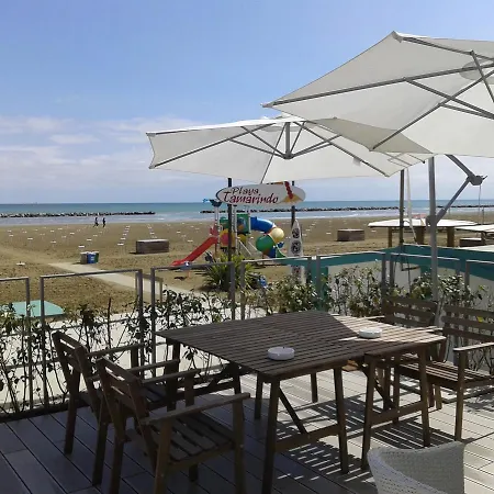 Madalu Viserba Di Rimini