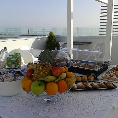 Madalu Hotel Viserba Di Rimini