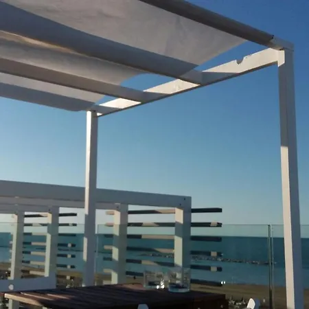 Otel Madalu