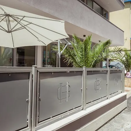 Hotel Gioia