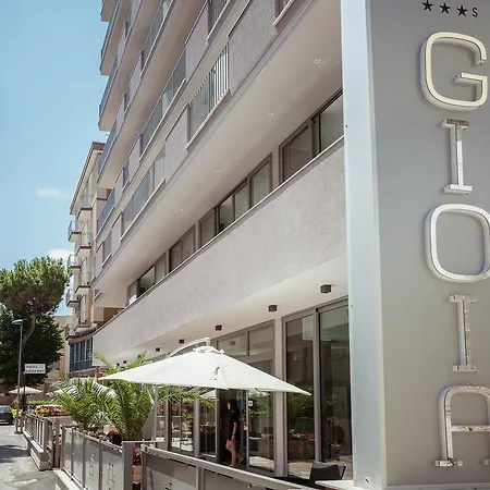 Gioia 3*