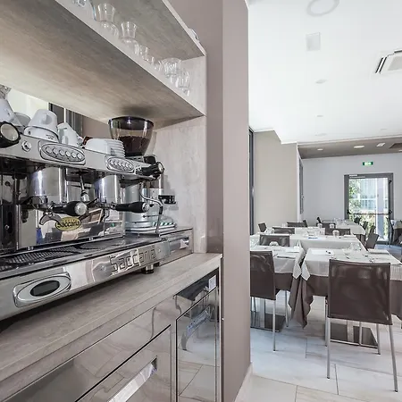 Hotel Gioia