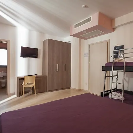 Gioia Hotel Rimini
