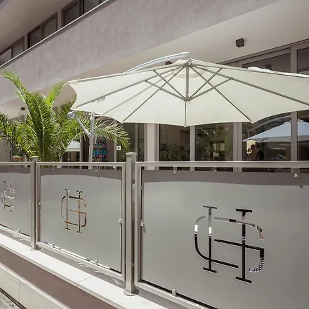 Hotel Gioia Rimini