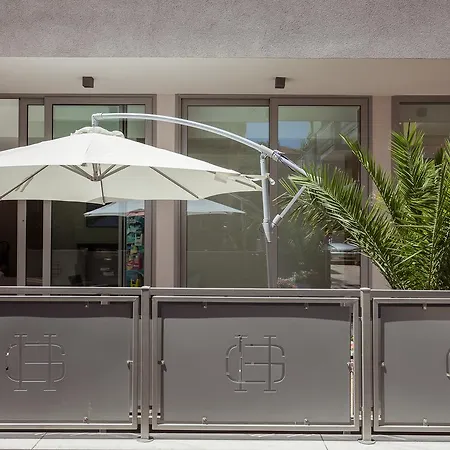 Gioia Hotel Rimini