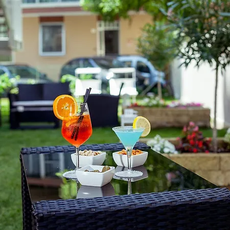 Hotel Gioia Rimini