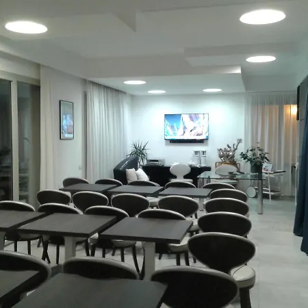 Hotel Madalu
