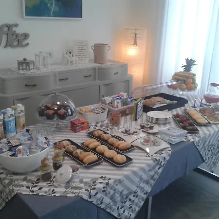 Hotel Madalu Viserba Di Rimini