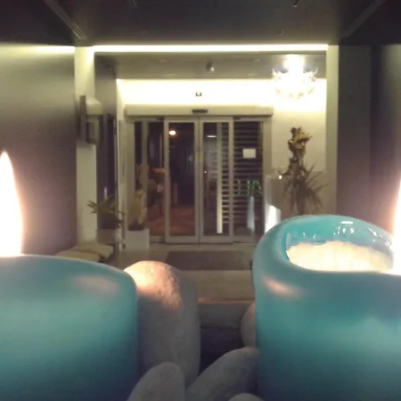 Hotel Madalu 3*