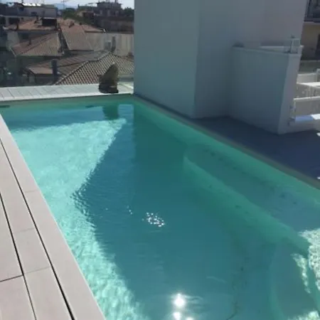 Madalu Hotel Viserba Di Rimini