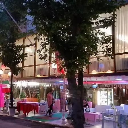 Hotel Pecci