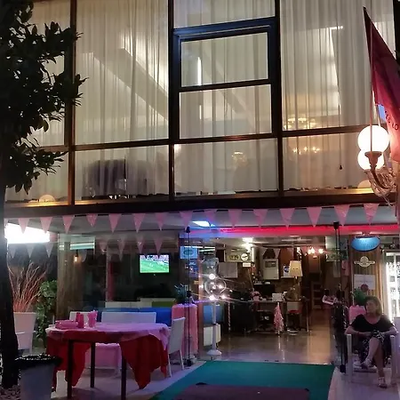 Pecci Rimini