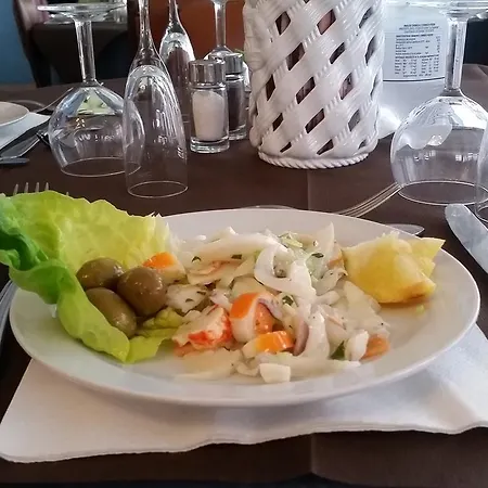 Hotel Pecci 3*