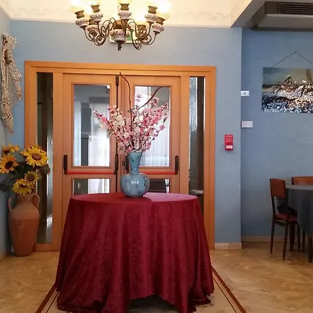 Pecci Hotel Rimini