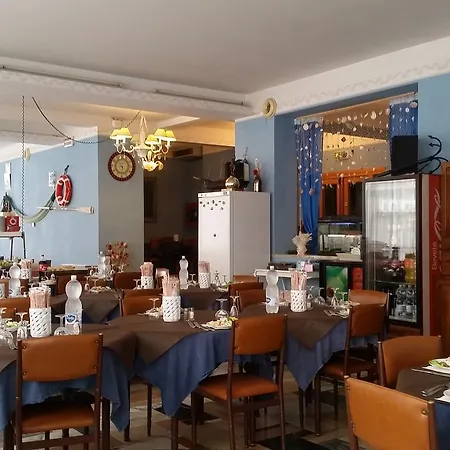 Hotel Pecci