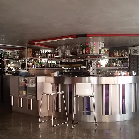 Hotel Pecci 3*