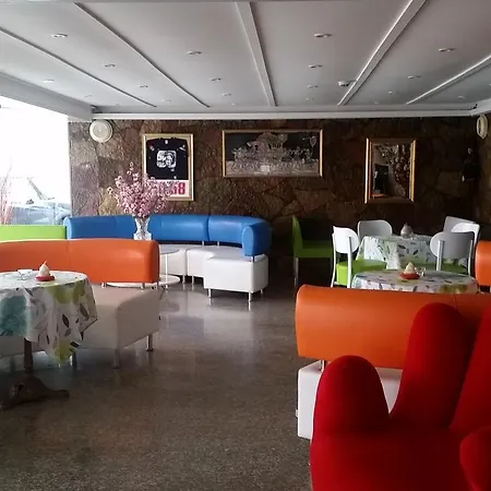 Pecci Hotel 3*