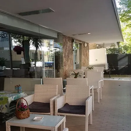 Pecci Hotel Rimini