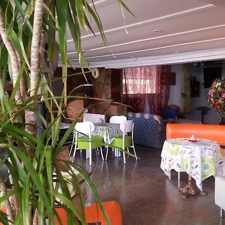Hotel Pecci 3*