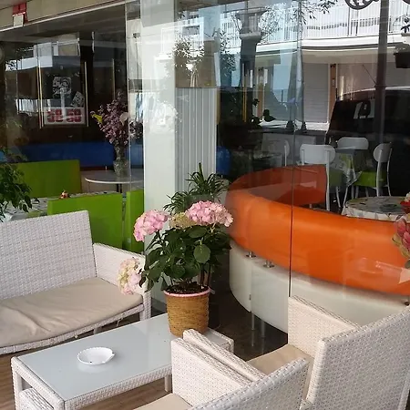 Pecci Hotel 3*