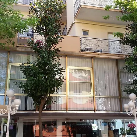 Pecci Hotel Rimini