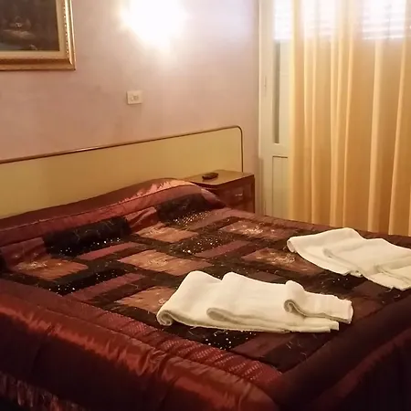 Hotel Pecci