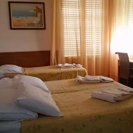Pecci Hotel