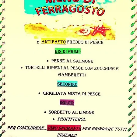 Pecci Hotel Rimini