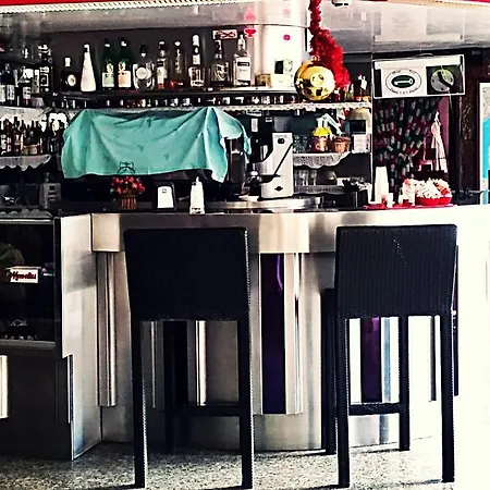 Pecci Hotel 3*