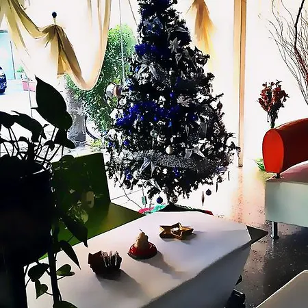 Pecci Hotel