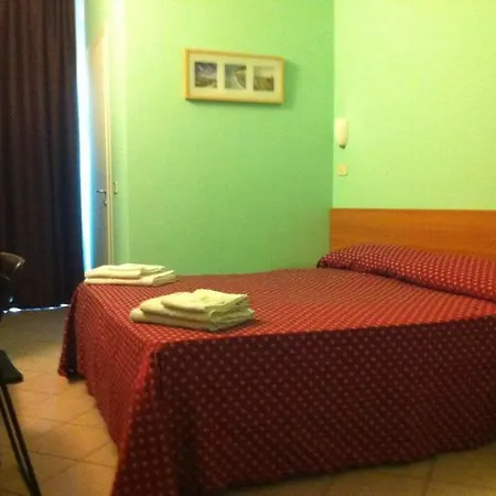 Blumen Hotel 3*