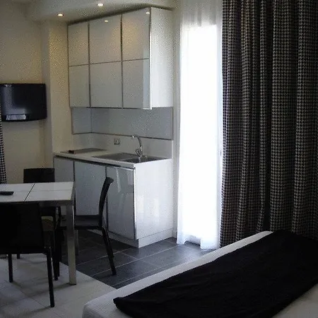Atmosphere Hotell
