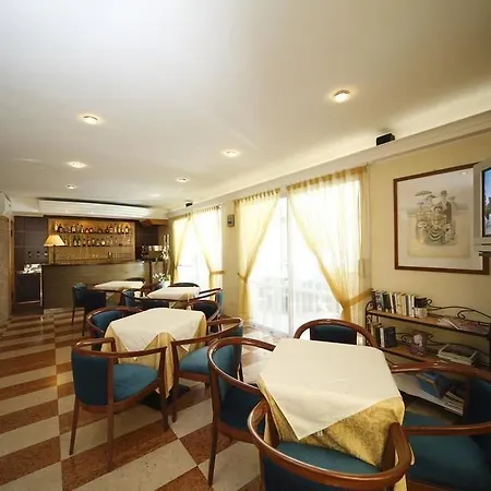 Houston Hotel