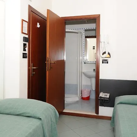 St Pierre 3* Rimini