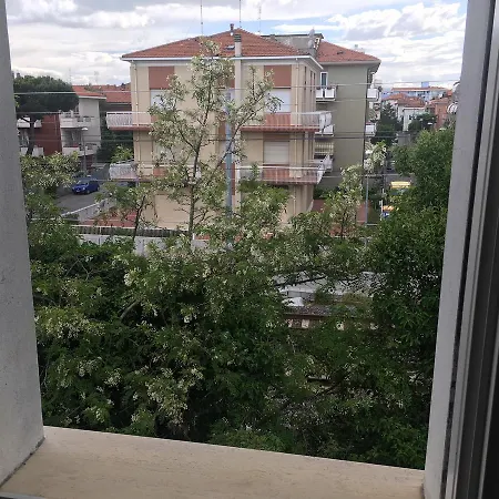 Otel Migani Rimini