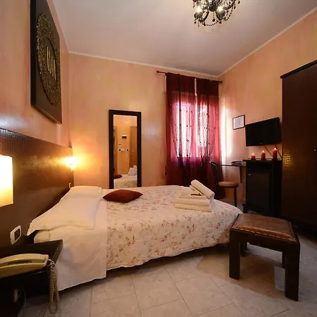 Hotel Okinawa Rimini