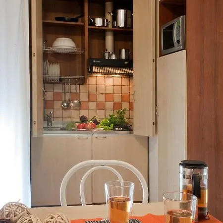 Aparthotel Mediterraneo